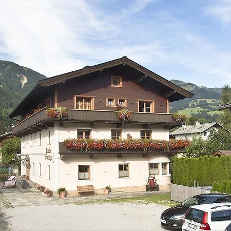 Pension Schmidinger Kitzbühel Exterior foto