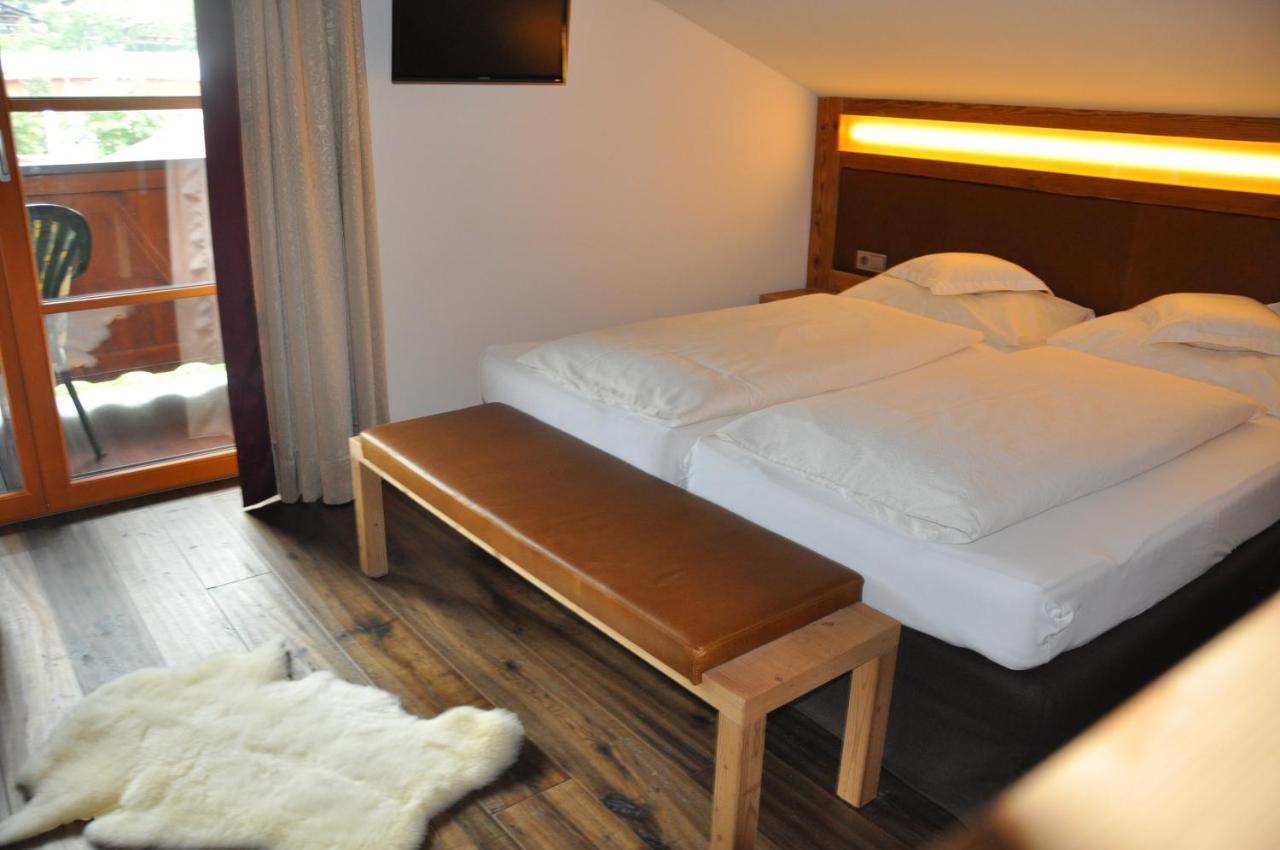 Pension Schmidinger Kitzbühel Cameră foto