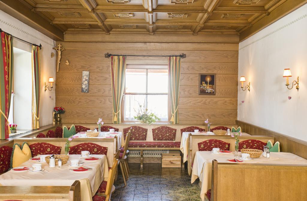 Pension Schmidinger Kitzbühel Exterior foto