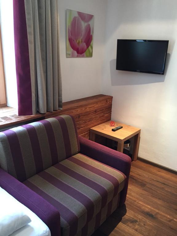 Pension Schmidinger Kitzbühel Cameră foto
