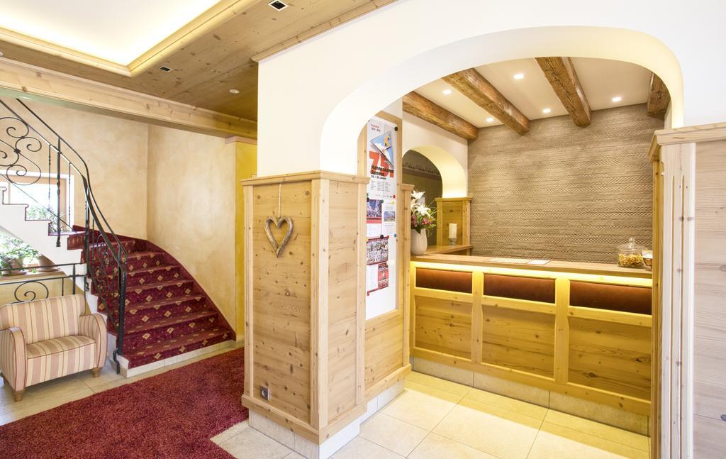 Pension Schmidinger Kitzbühel Exterior foto