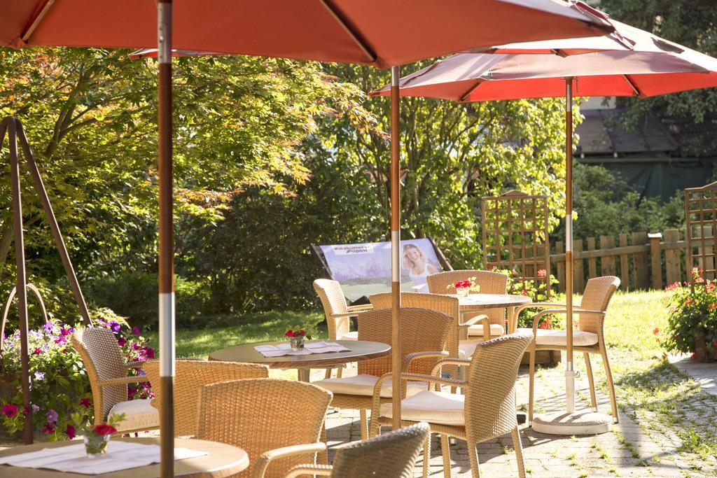 Pension Schmidinger Kitzbühel Exterior foto