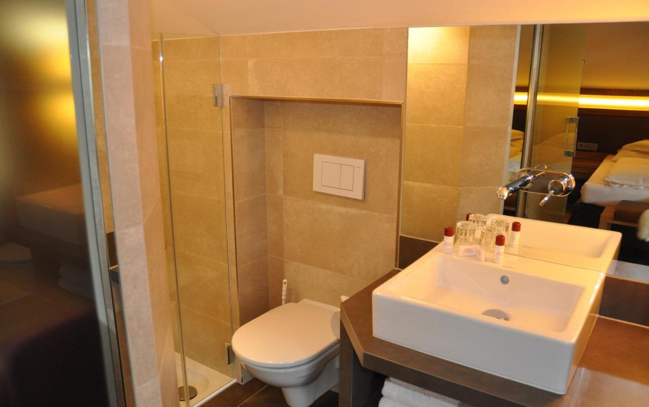 Pension Schmidinger Kitzbühel Cameră foto